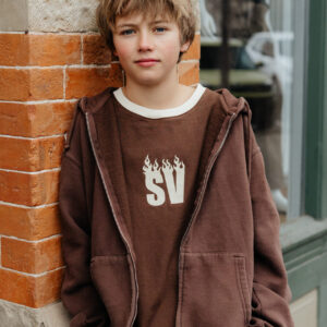 Rustic Blaze T-shirt