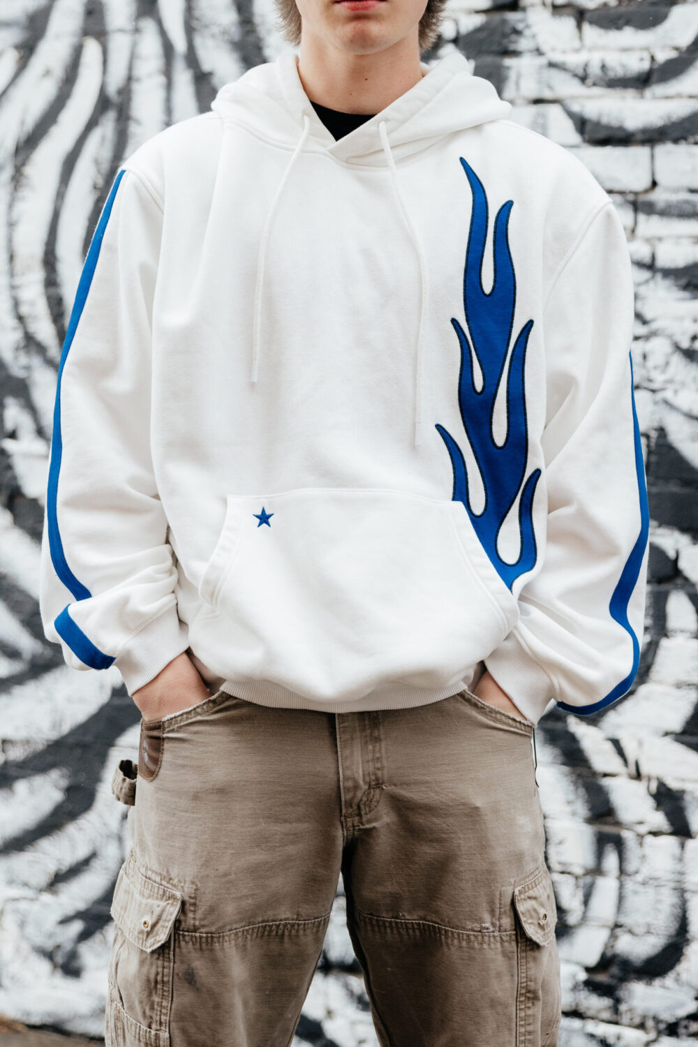 Sapphire Hoodie (Pre-Order Product) - Image 6