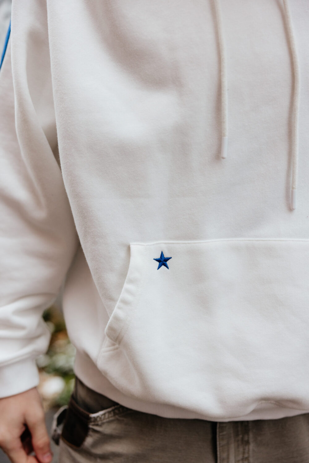 Sapphire Hoodie (Pre-Order Product) - Image 7