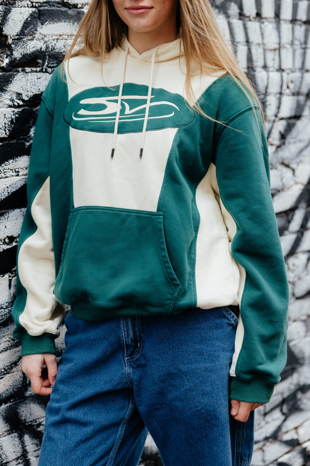 Sage Haven Hoodie - Image 6